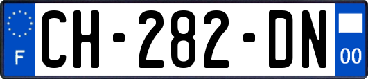 CH-282-DN