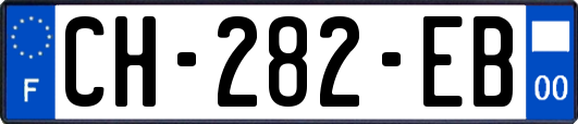 CH-282-EB