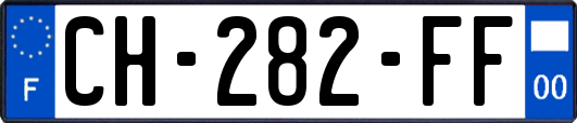 CH-282-FF