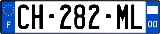 CH-282-ML