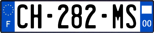 CH-282-MS