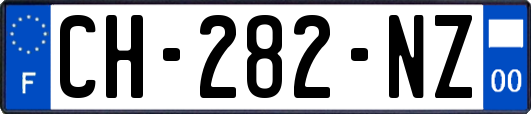 CH-282-NZ