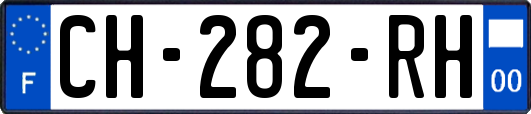 CH-282-RH