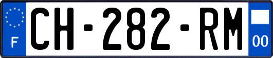 CH-282-RM