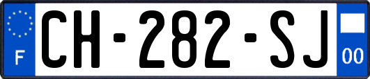 CH-282-SJ