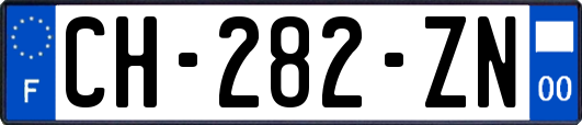CH-282-ZN