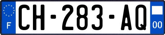 CH-283-AQ