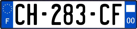 CH-283-CF