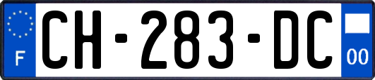 CH-283-DC