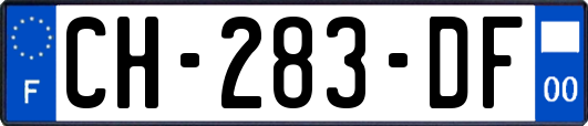 CH-283-DF