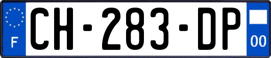 CH-283-DP