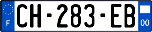 CH-283-EB
