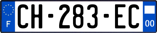CH-283-EC