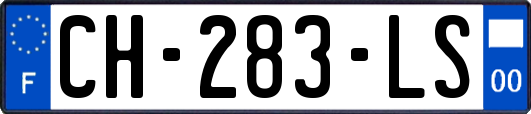 CH-283-LS