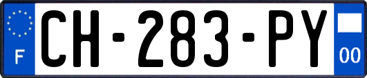 CH-283-PY