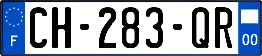 CH-283-QR