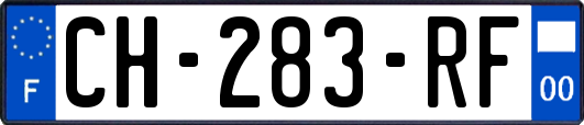 CH-283-RF