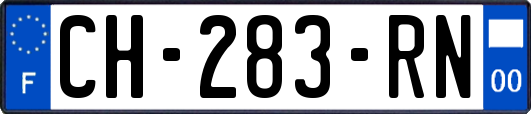 CH-283-RN