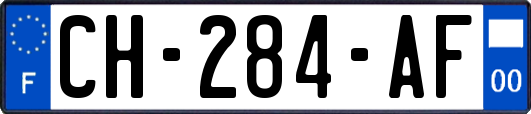 CH-284-AF