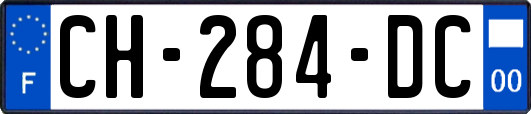 CH-284-DC