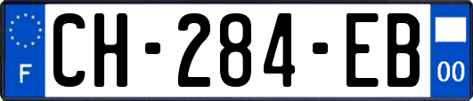 CH-284-EB