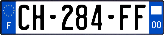 CH-284-FF