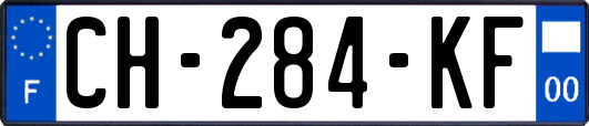 CH-284-KF