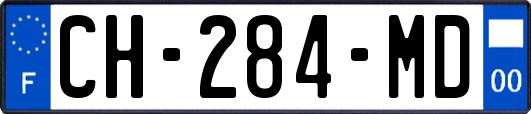 CH-284-MD