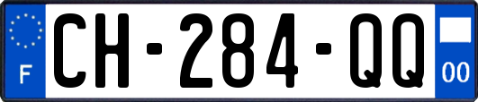 CH-284-QQ