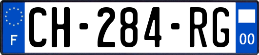 CH-284-RG