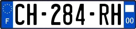 CH-284-RH