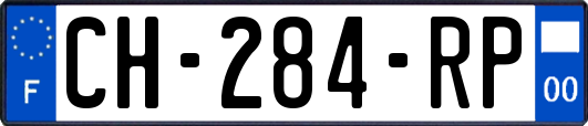 CH-284-RP