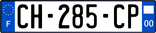 CH-285-CP