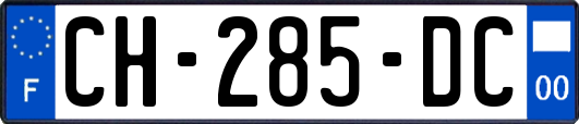 CH-285-DC