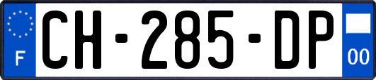 CH-285-DP