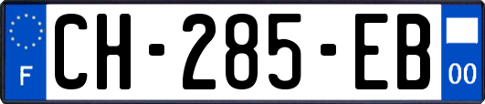CH-285-EB