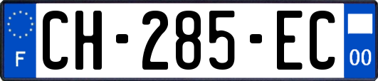 CH-285-EC