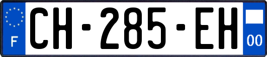 CH-285-EH