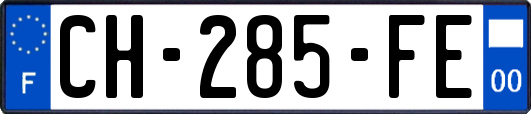 CH-285-FE