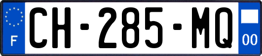 CH-285-MQ