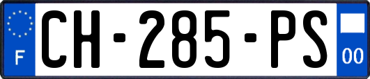 CH-285-PS