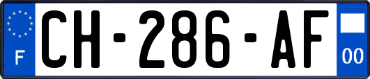 CH-286-AF