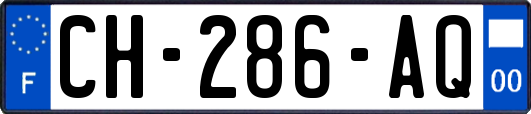 CH-286-AQ