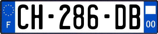 CH-286-DB
