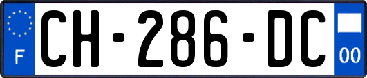 CH-286-DC