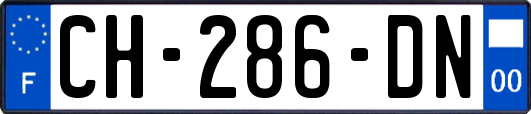 CH-286-DN