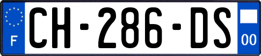 CH-286-DS