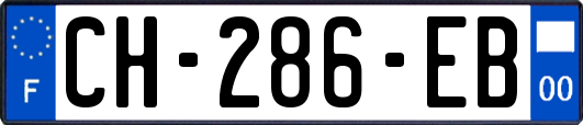 CH-286-EB