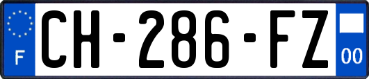 CH-286-FZ