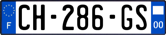 CH-286-GS